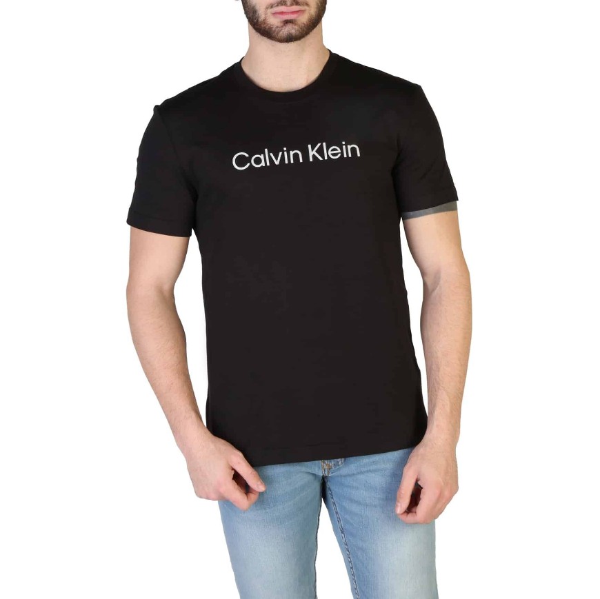 Picture of Calvin Klein-K10K108842 Black
